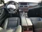 2016 BMW 5 series