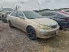2005 TOYOTA CAMRY