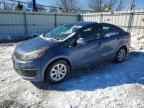 2016 KIA RIO