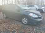 2008 NISSAN VERSA
