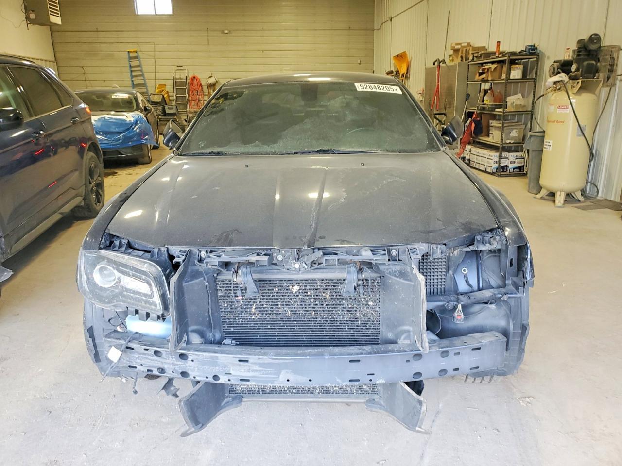 2018 CHRYSLER 300