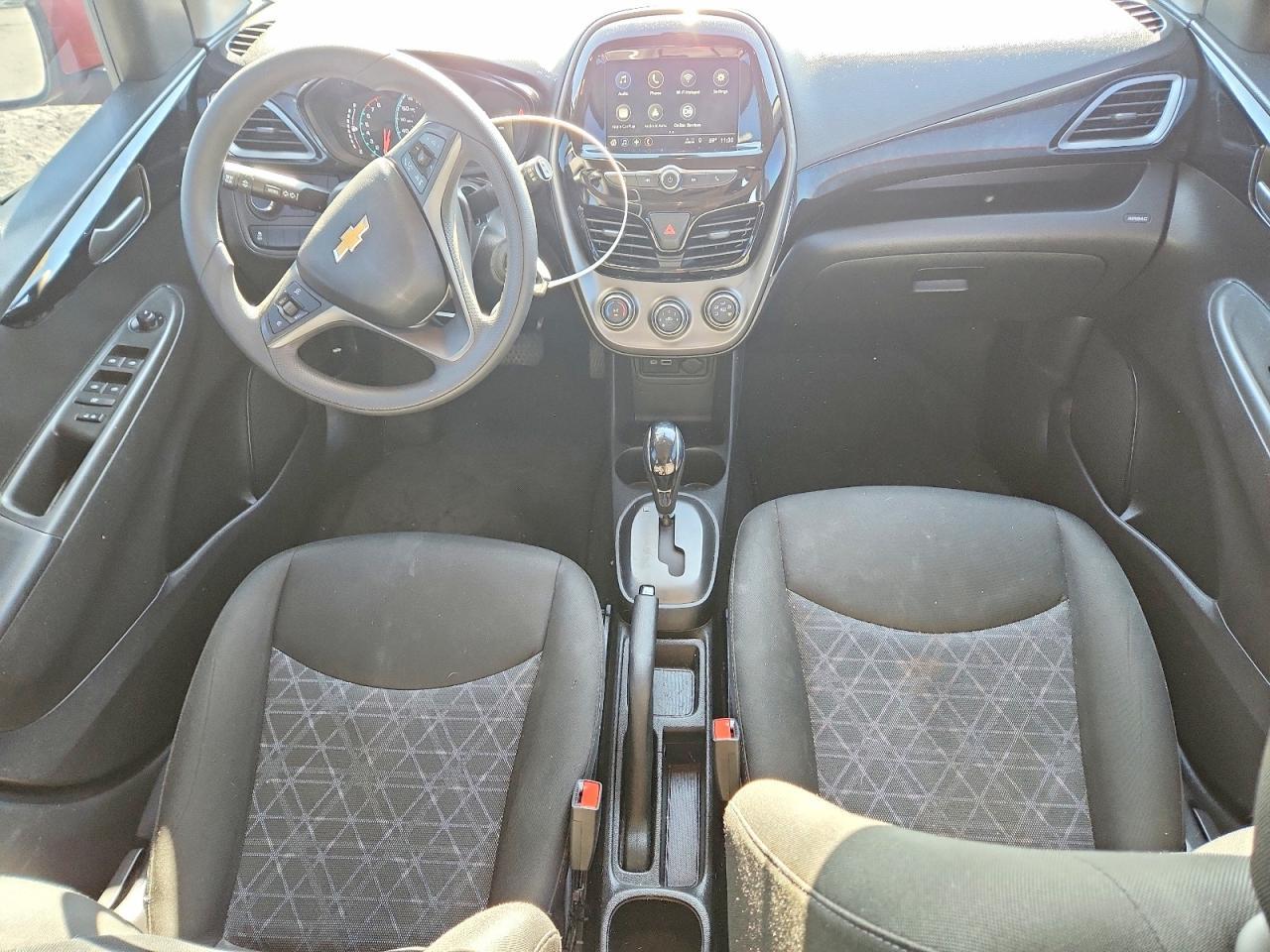 2021 CHEVROLET Spark