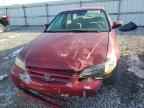 2002 HONDA ACCORD