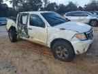 2013 NISSAN Frontier