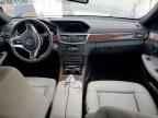 2013 MERCEDES-BENZ E-Class