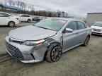 2018 TOYOTA Avalon