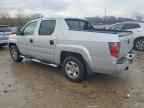 2007 HONDA Ridgeline