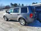 2014 HONDA PILOT