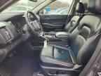 2022 NISSAN PATHFINDER
