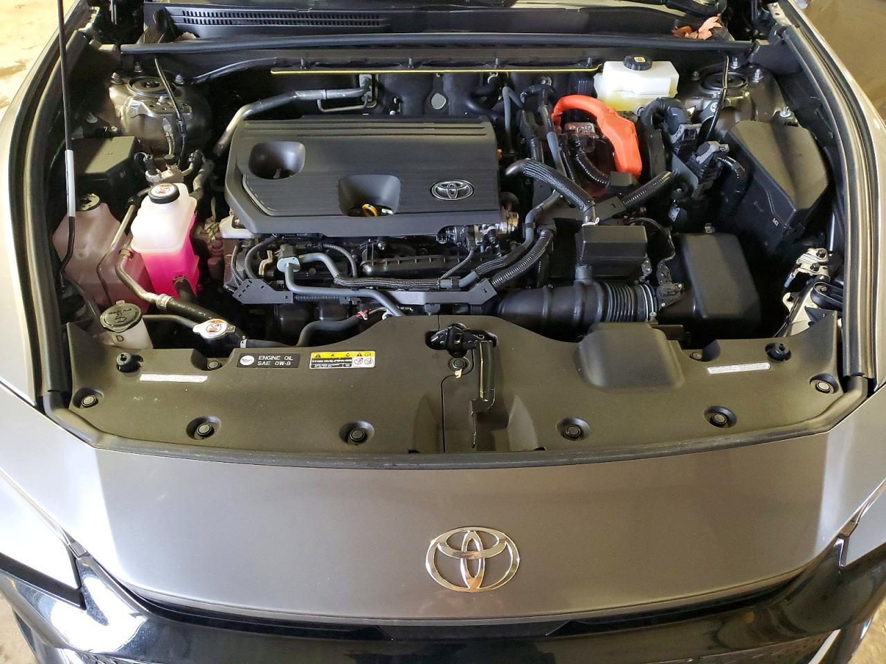 2026 TOYOTA Crown