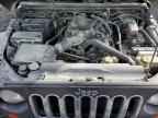 2007 JEEP WRANGLER
