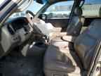 2007 TOYOTA Sequoia