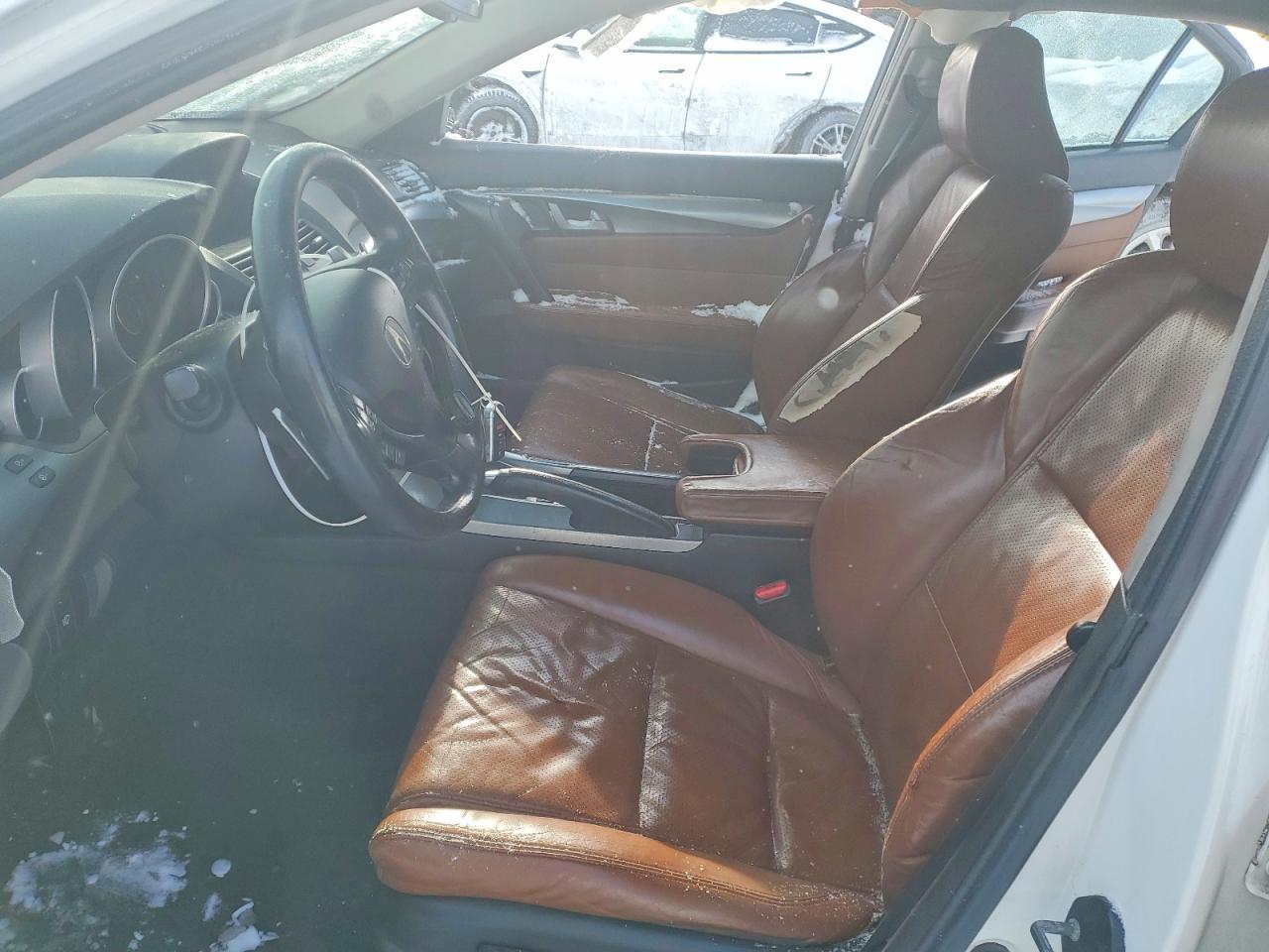 2010 ACURA TL