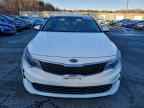 2017 KIA OPTIMA