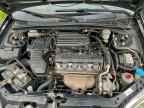 2001 HONDA CIVIC
