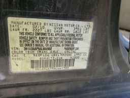2010 NISSAN SENTRA