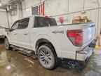2024 FORD F-150 Lightning