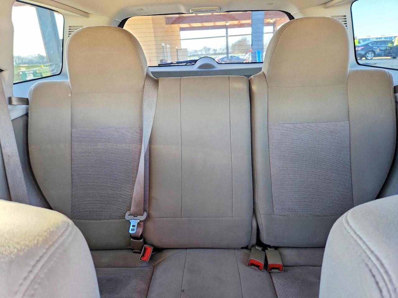 2014 JEEP PATRIOT