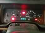 2000 JEEP WRANGLER