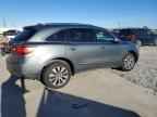 2014 ACURA MDX