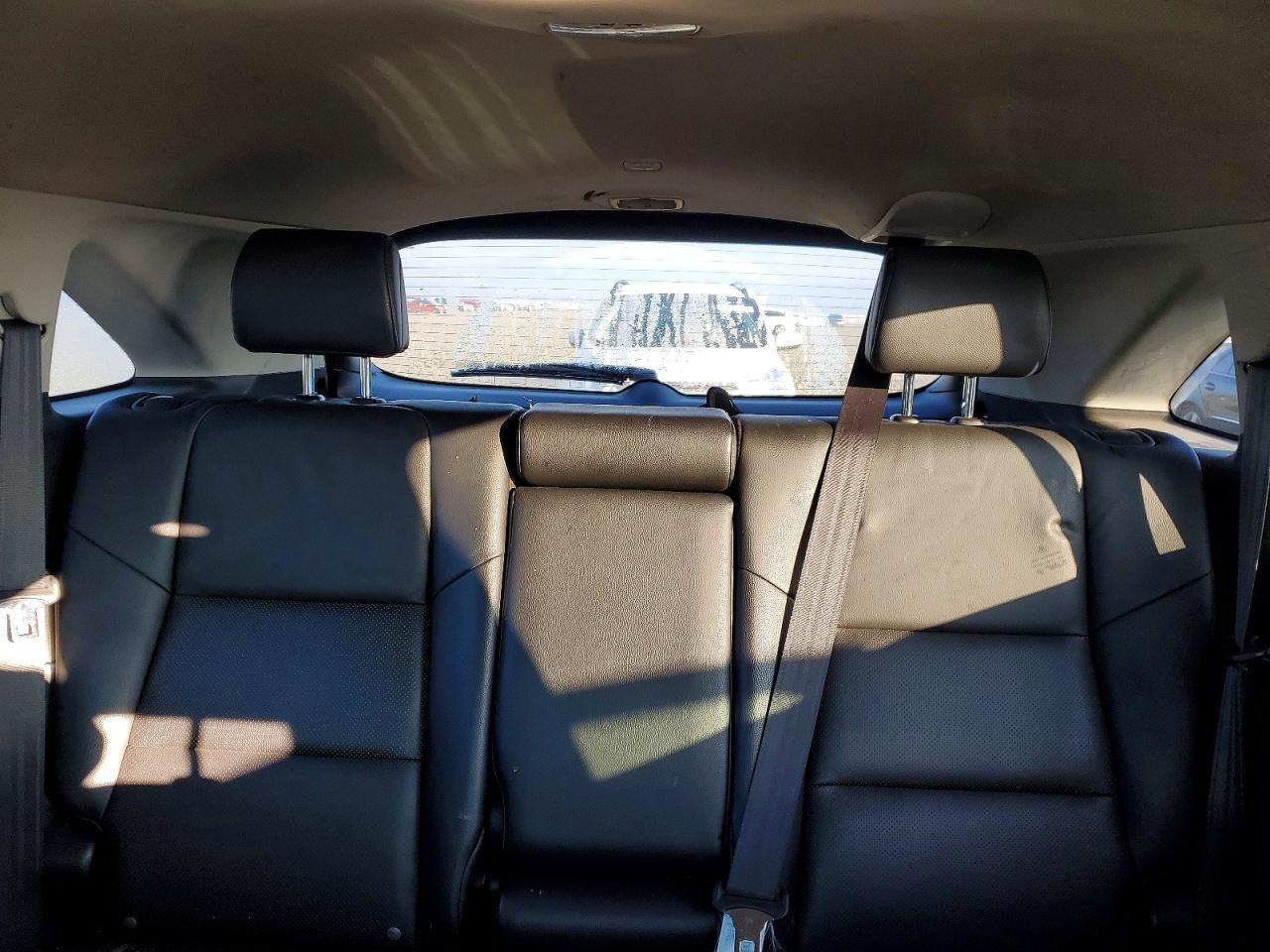 2013 ACURA RDX