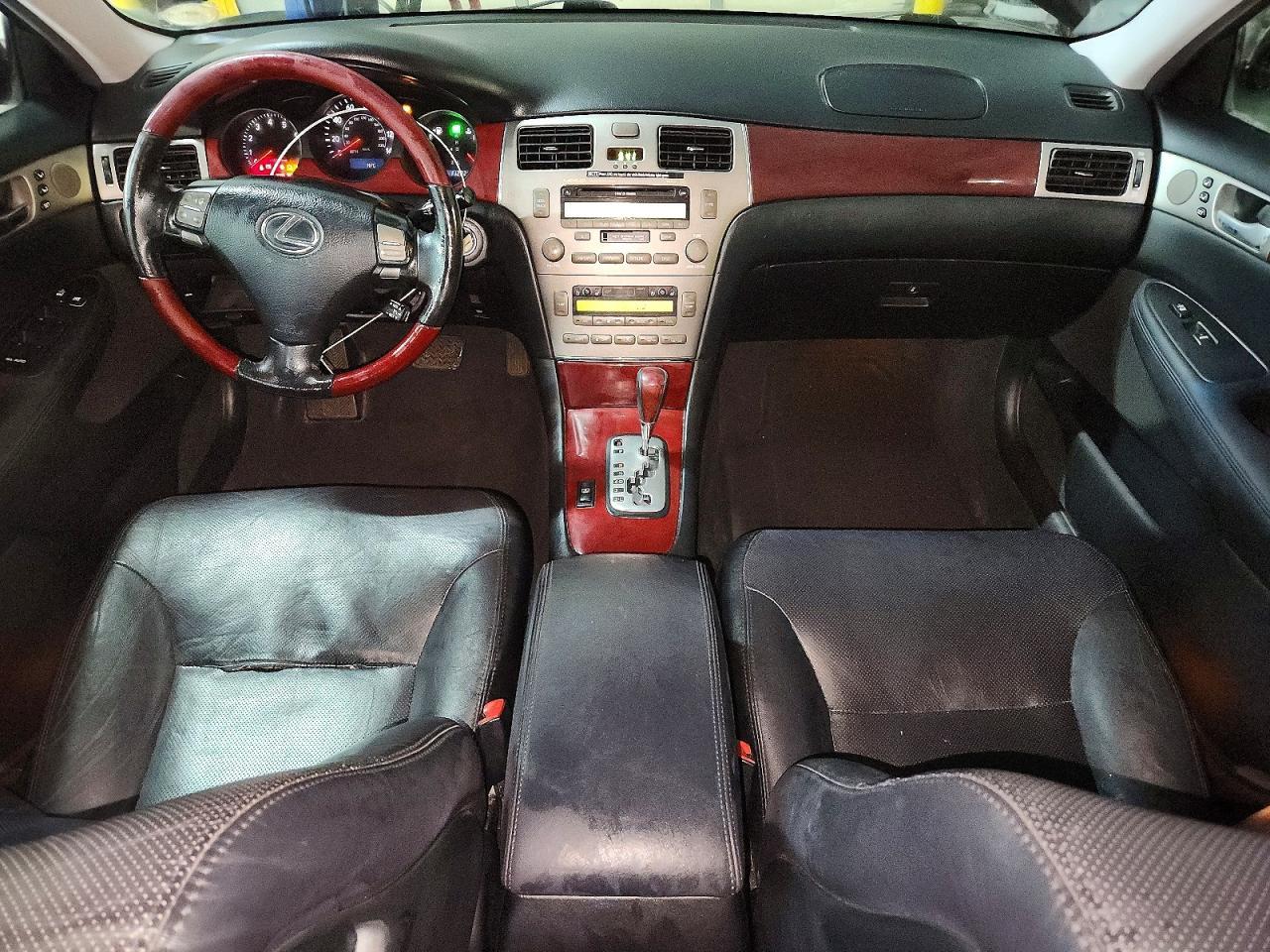 2005 LEXUS ES 330