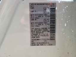 2015 NISSAN PATHFINDER