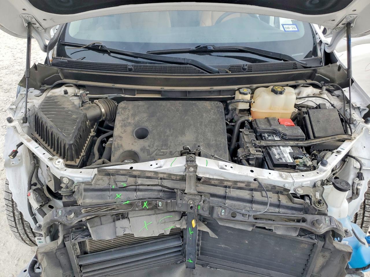 2019 BUICK ENCLAVE