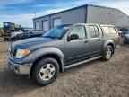 2006 NISSAN Frontier