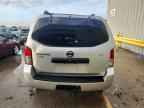2010 NISSAN PATHFINDER