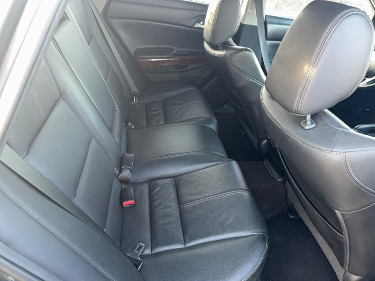 2012 HONDA Crosstour