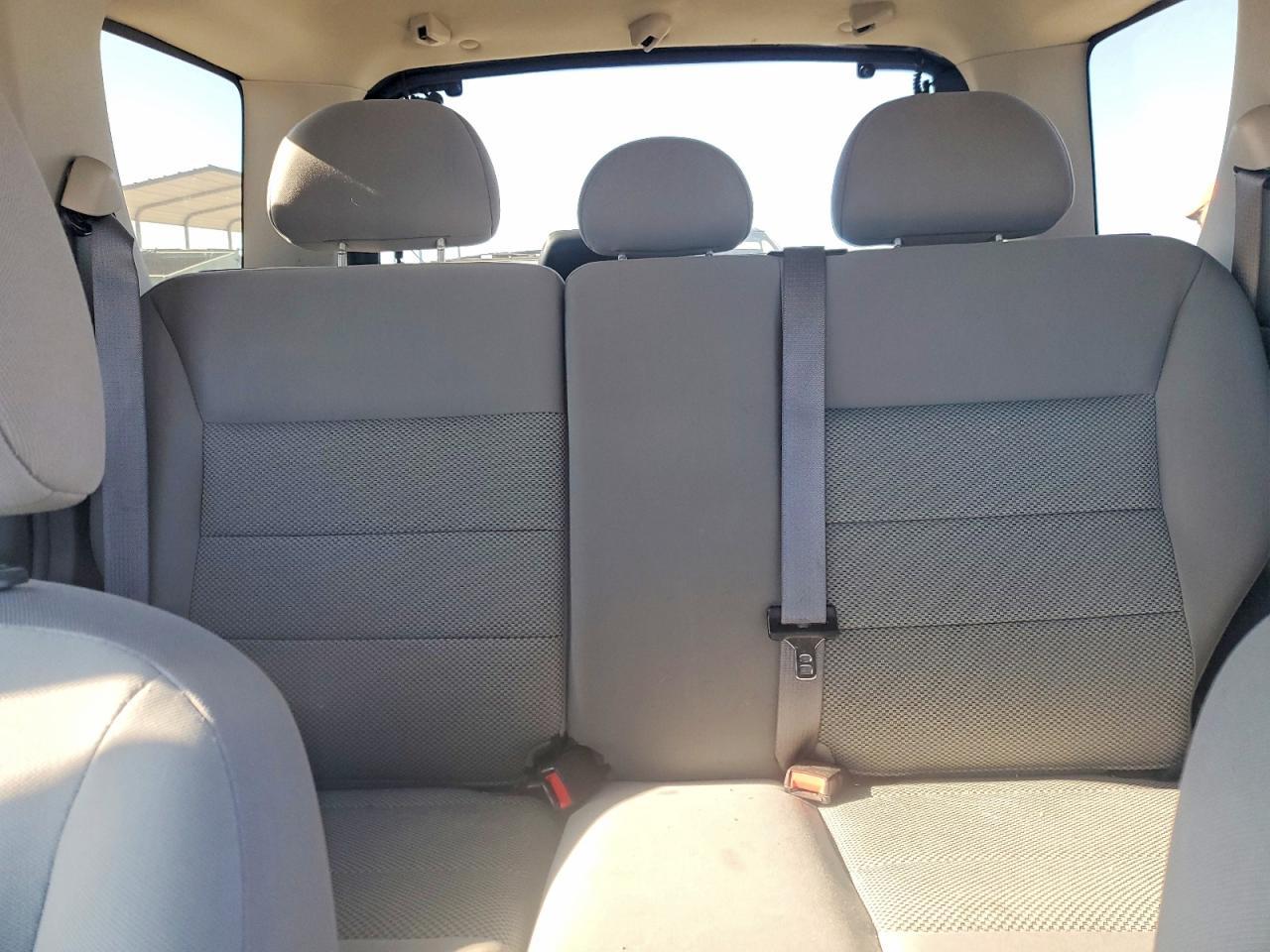 2006 FORD ESCAPE