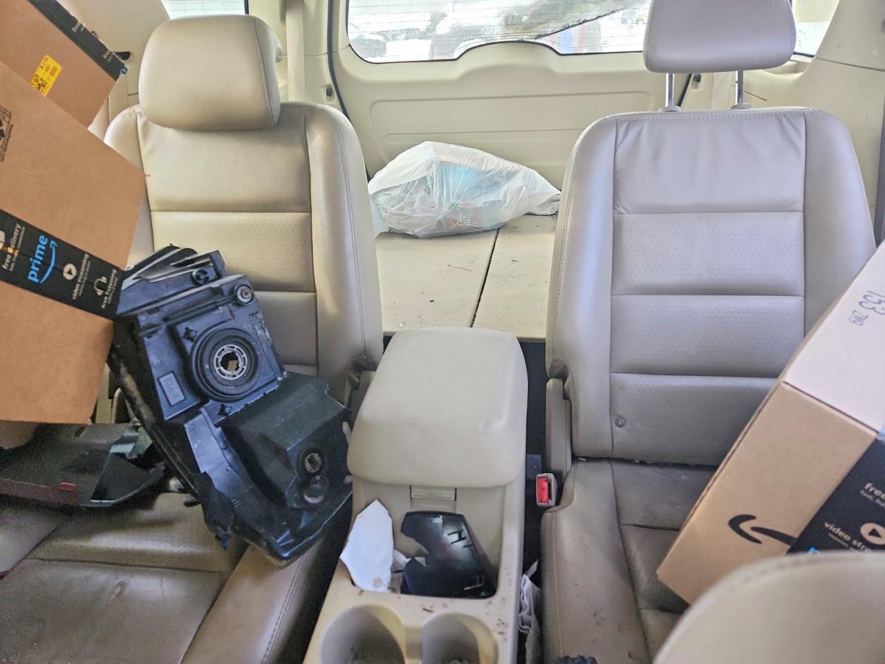 2006 FORD Freestyle