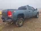 2009 GMC Sierra