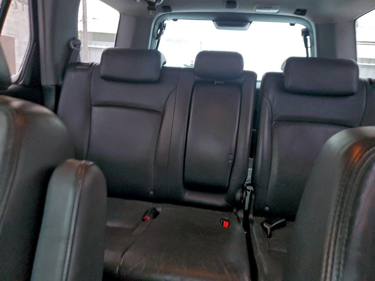 2005 HONDA CR-V