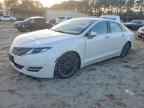 2015 LINCOLN MKZ