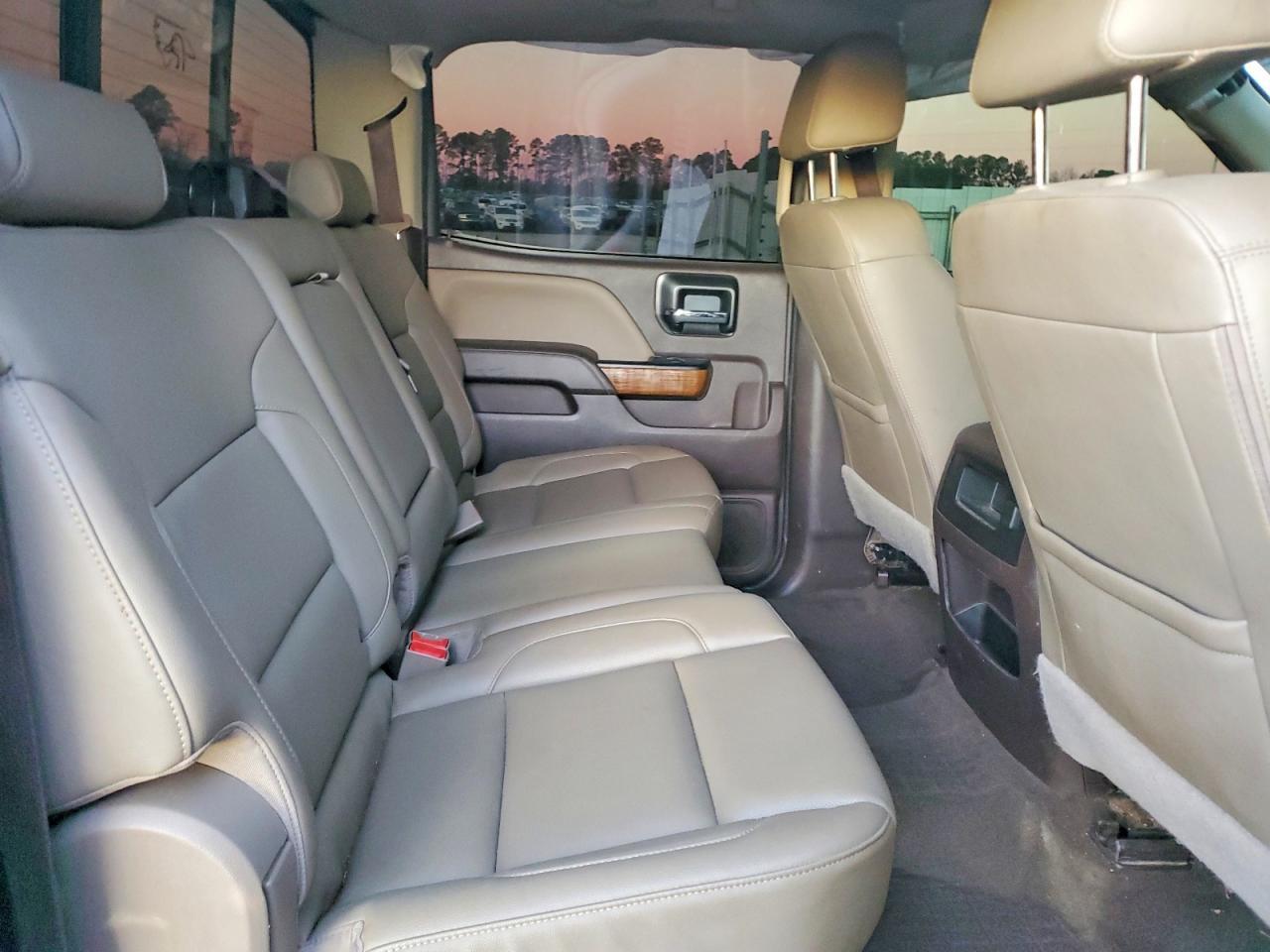 2018 GMC Sierra