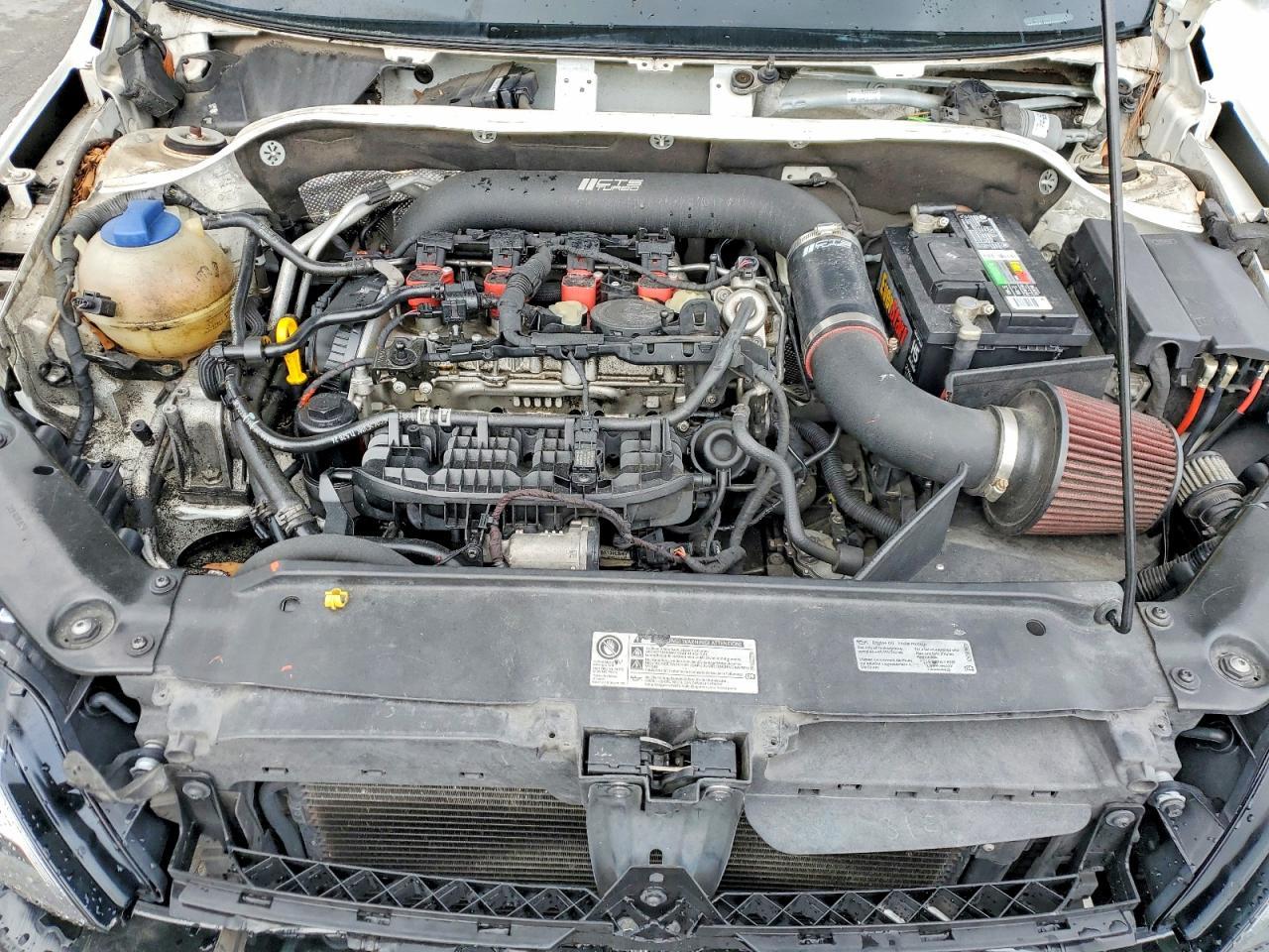 2014 VOLKSWAGEN JETTA