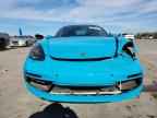 2019 PORSCHE Boxster
