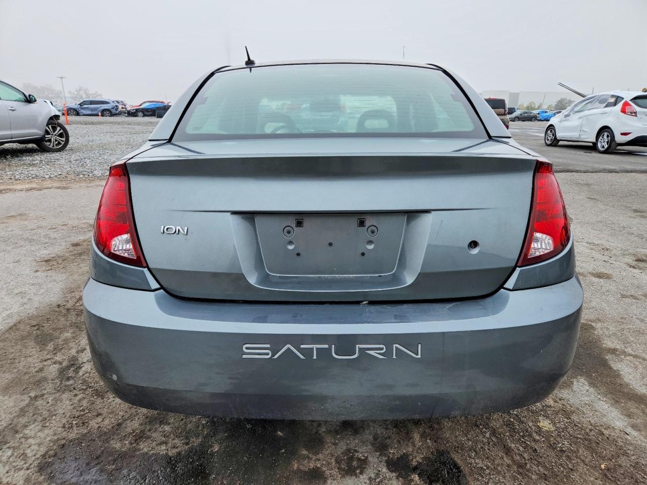 2006 SATURN Ion