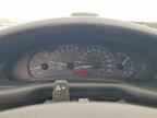 2002 PONTIAC SUNFIRE