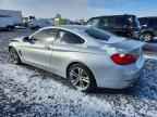 2016 BMW 4 Series