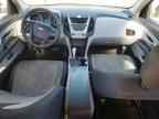 2010 CHEVROLET EQUINOX