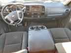 2007 CHEVROLET Silverado