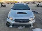 2019 SUBARU WRX