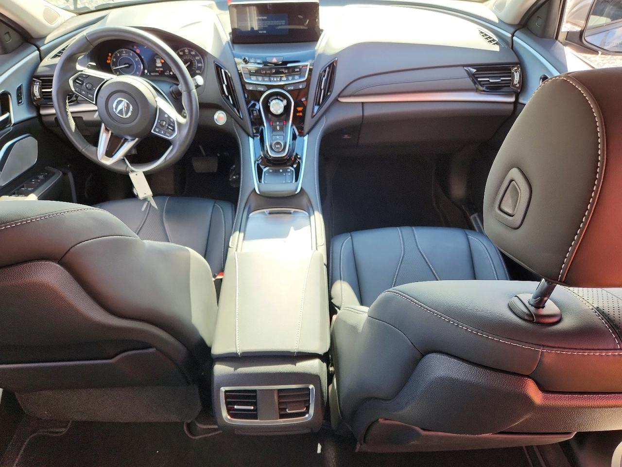 2024 ACURA RDX