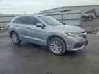 2017 ACURA RDX