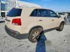 2011 KIA SORENTO