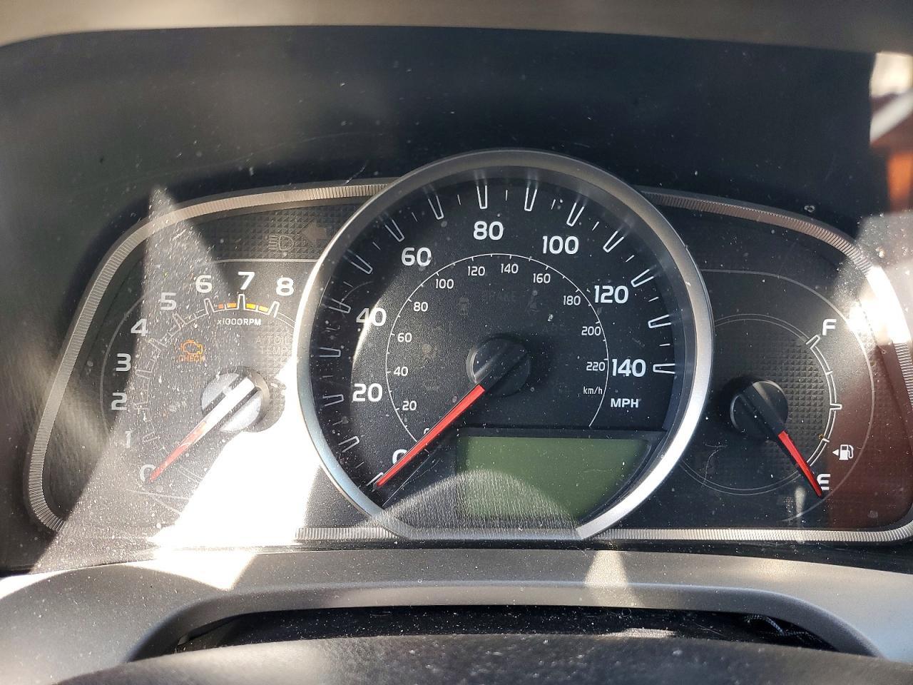 2013 TOYOTA RAV4
