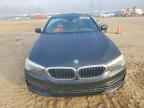 2017 BMW 5 series